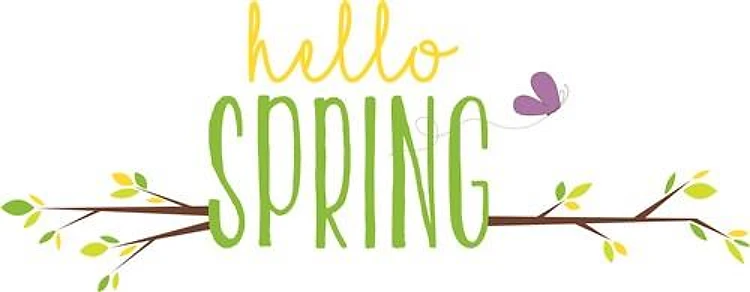 Hello Spring