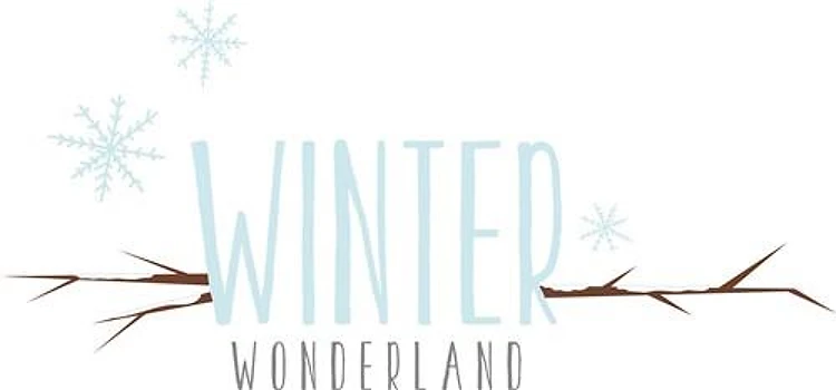 Winter Wonderland