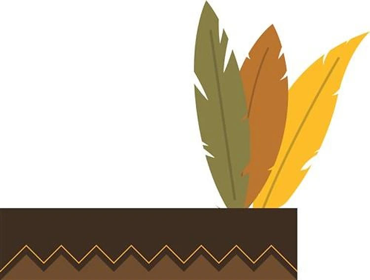 Indian Headband