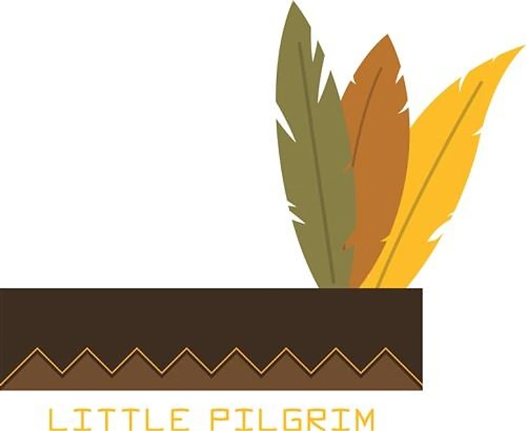 Little Pilgram
