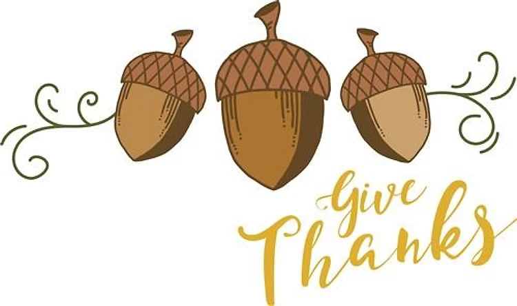 Give Thanks
