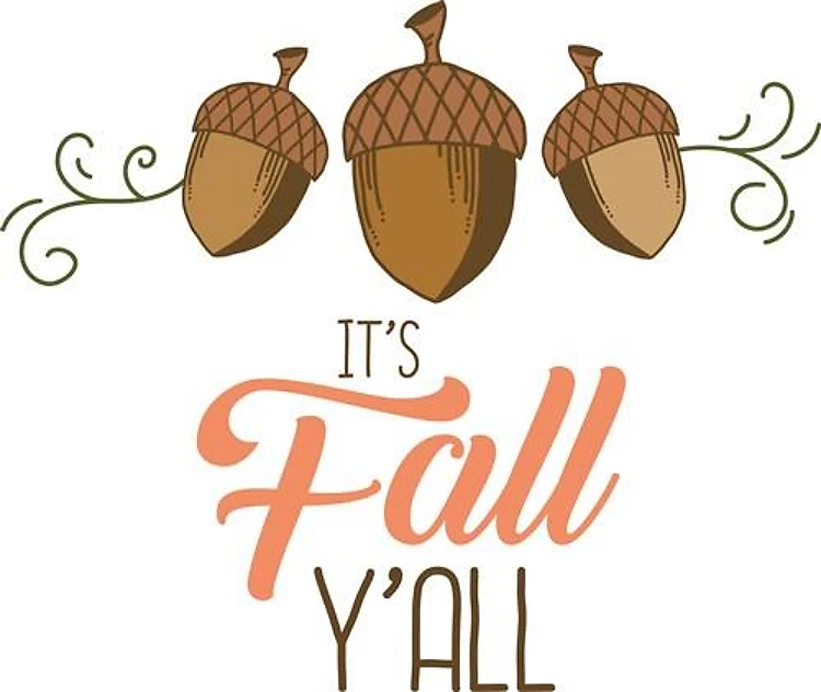 Fall Yall