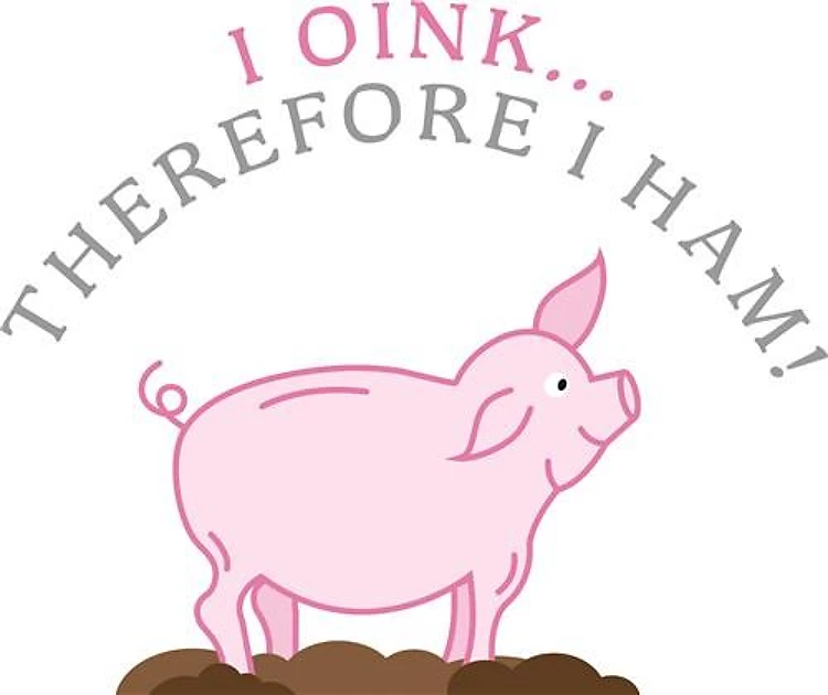 I Oink
