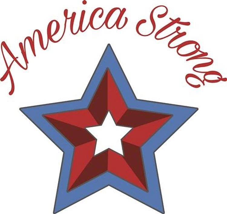 America Strong
