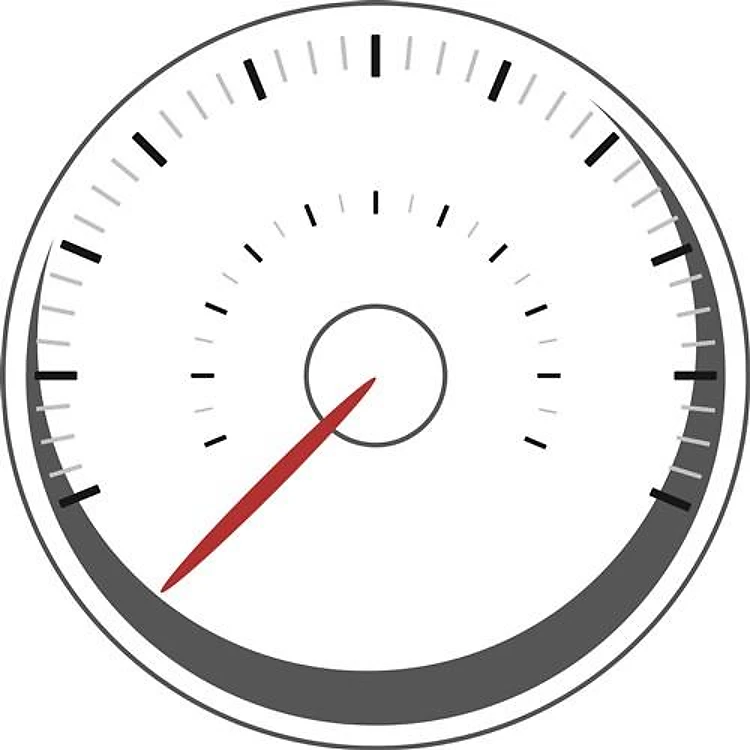 Speedometer