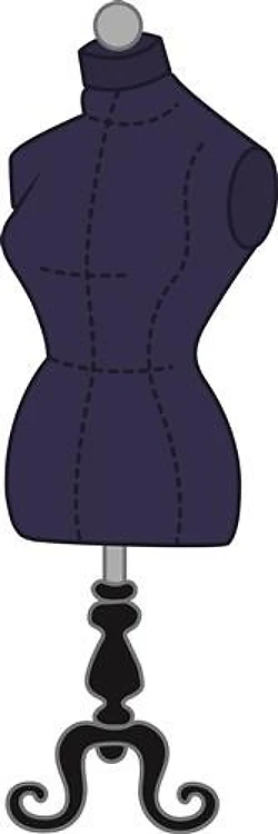 Sewing Mannequin
