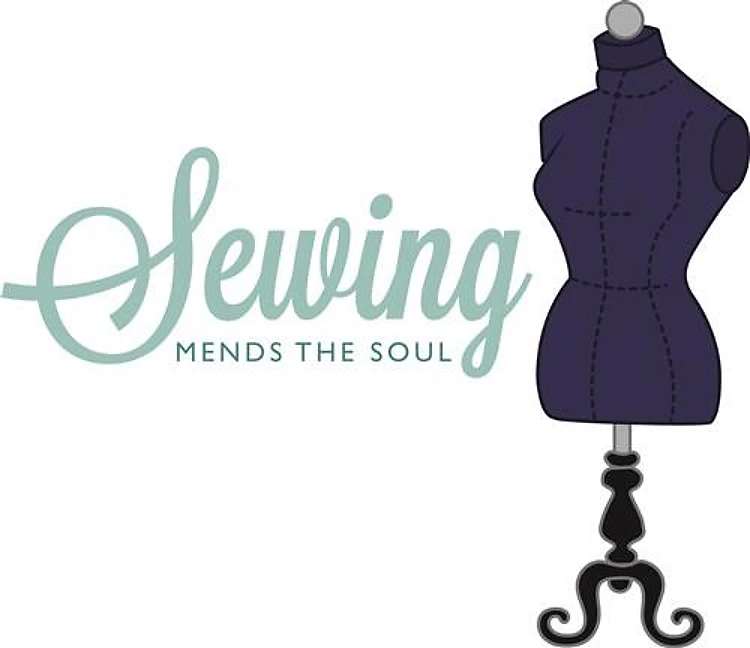 Sewing Mends The Soul