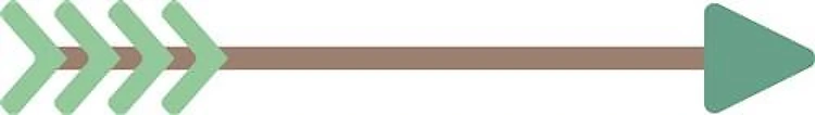 Wilderness Arrow