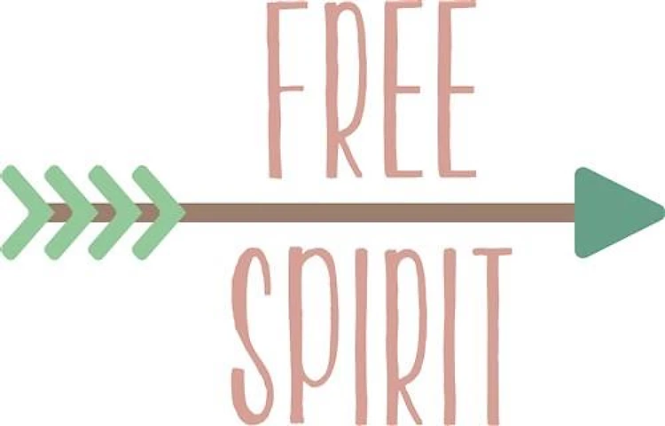 Free Spirit