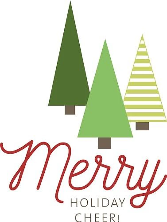 Holiday Cheer