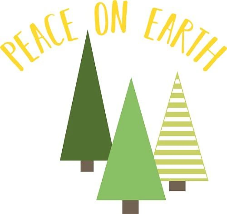 Peace On Earth