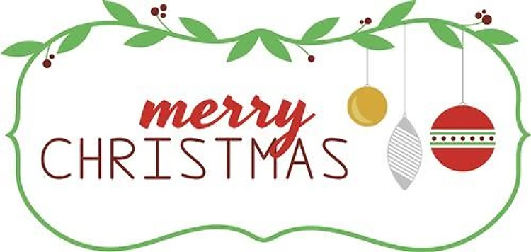 Merry Christmas