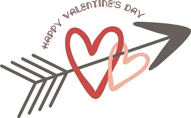Happy Valentines Day
