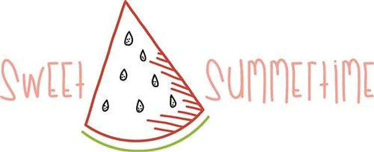 Sweet Summertime