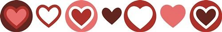 Heart Border