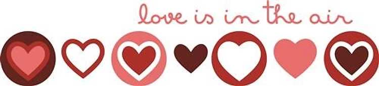 Love In Air
