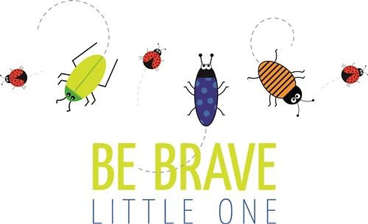 Be Brave