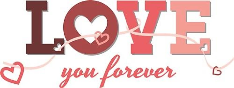 Love You Forever