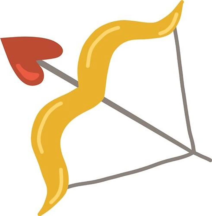 Cupids Arrow