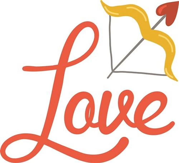 Love Arrow