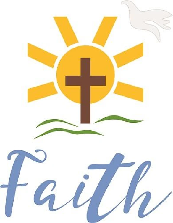 Faith Cross