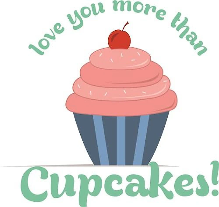 More Than Cupcakes