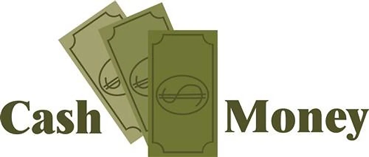 Cash Money