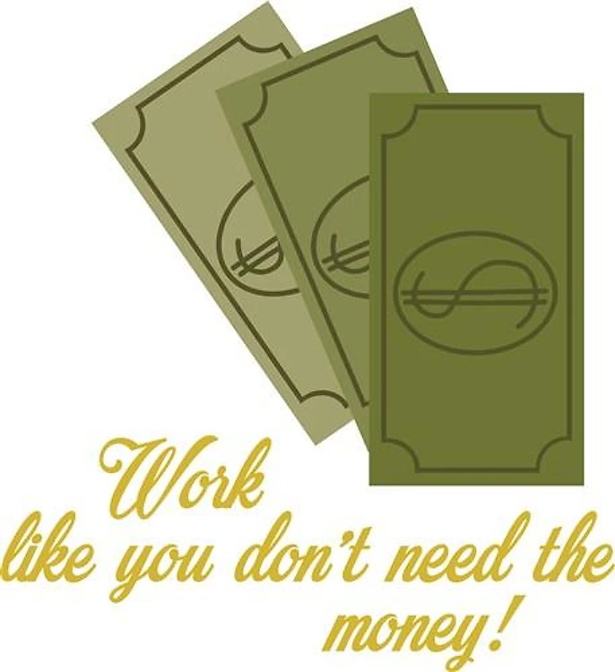 Need Money