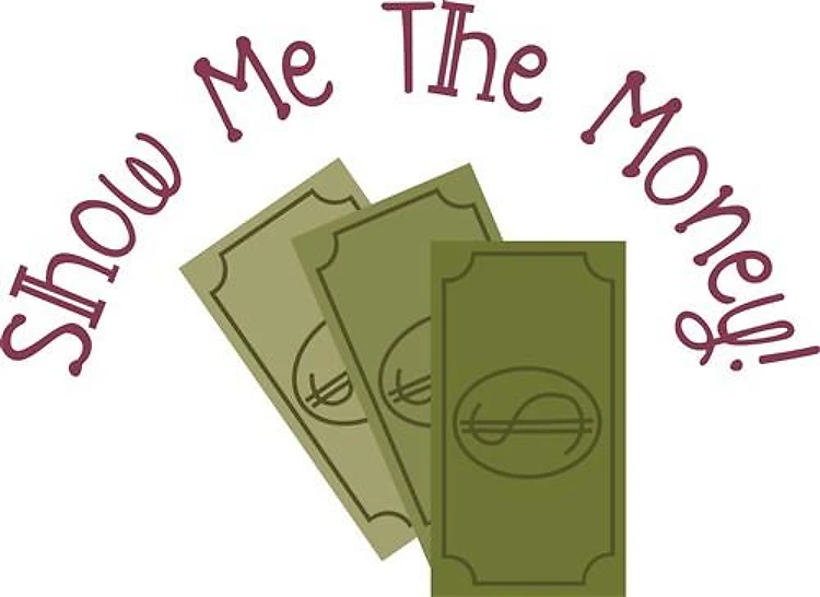 Show Me Money