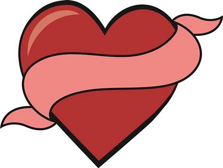 Tattoo Heart