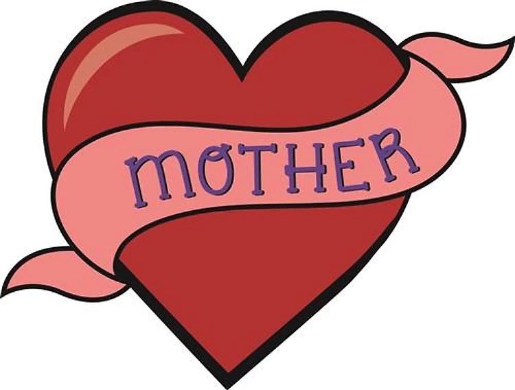 Mother Heart