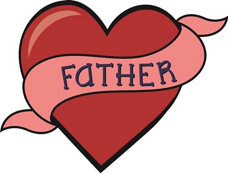 Father Heart