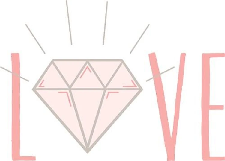 Love Diamond