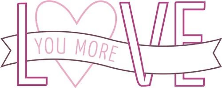 Love You More
