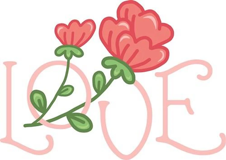 Love Flowers