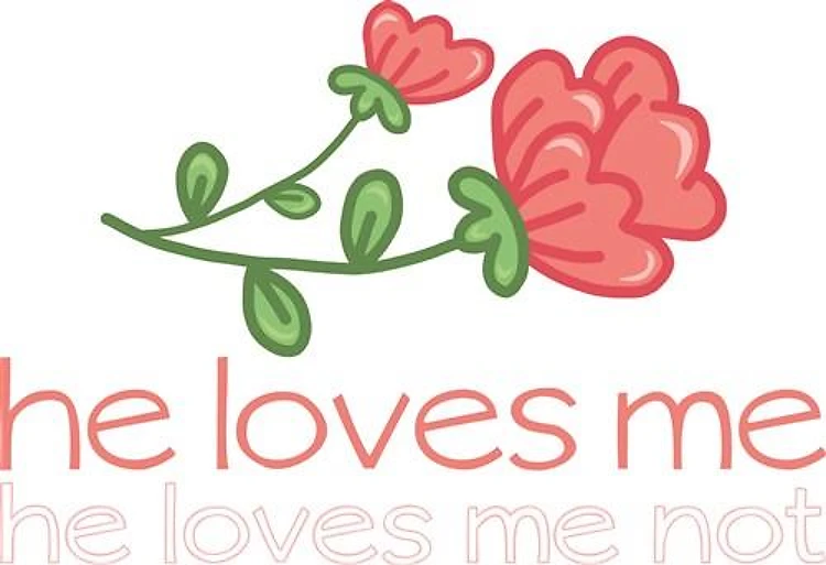 He Loves Me
