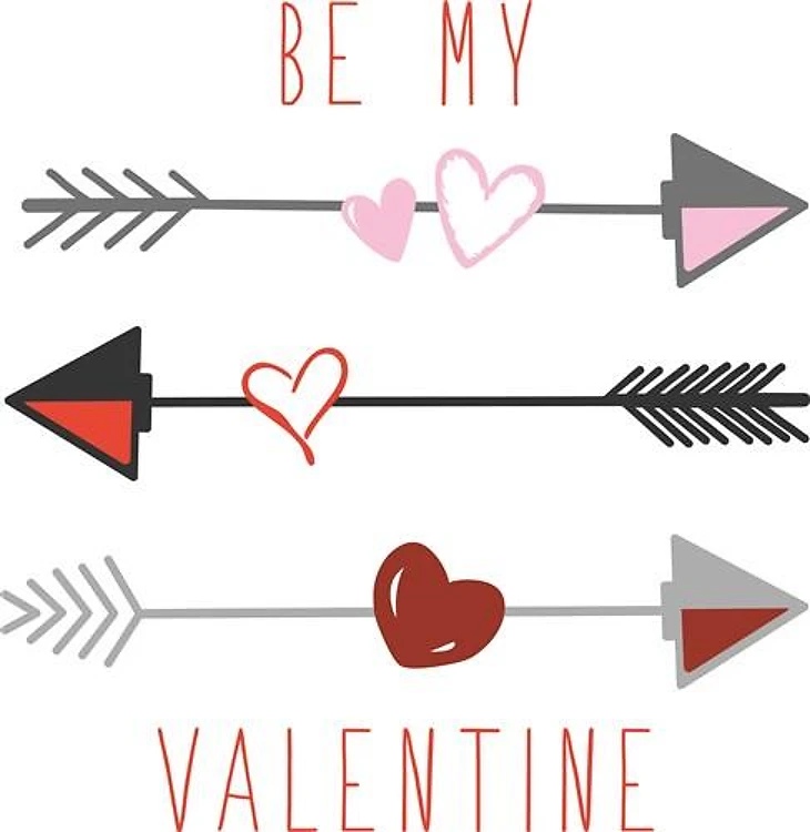 Be My Valentine