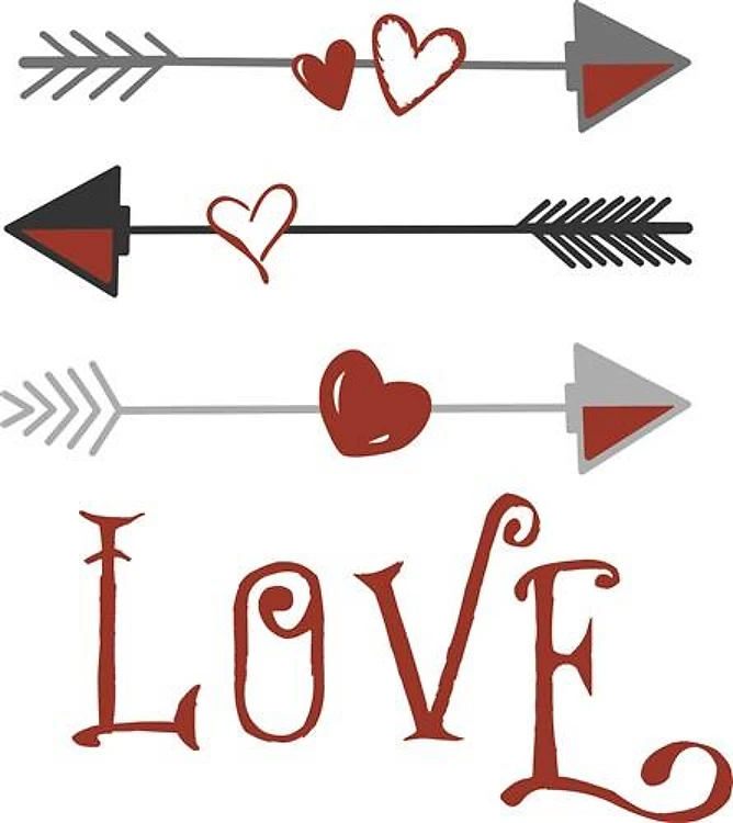 Love Arrows