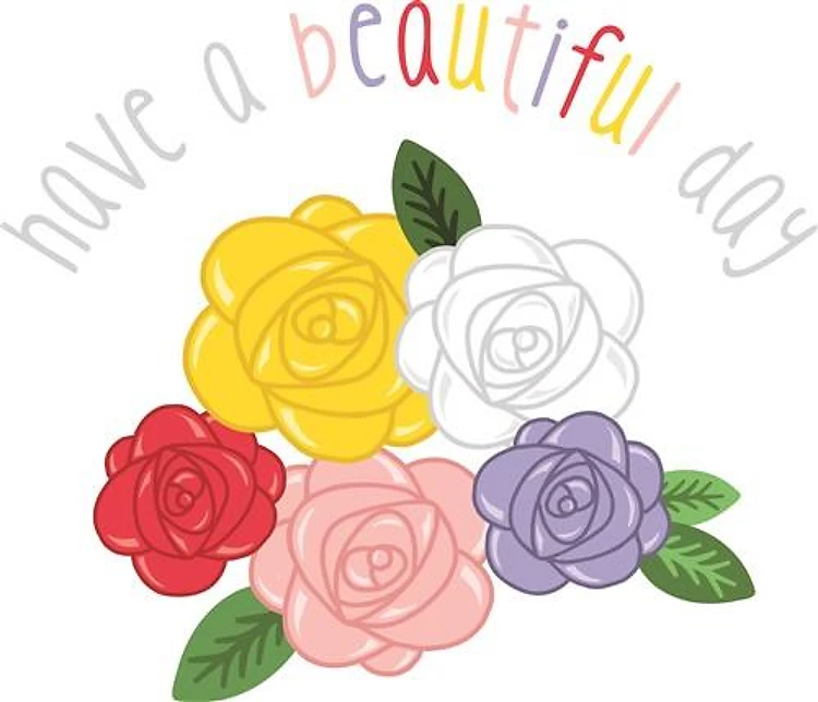 Beautiful Day