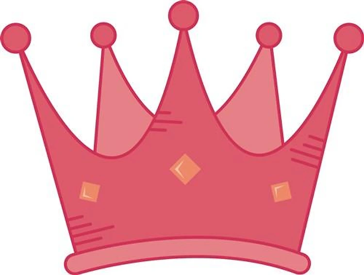 Princess Crown