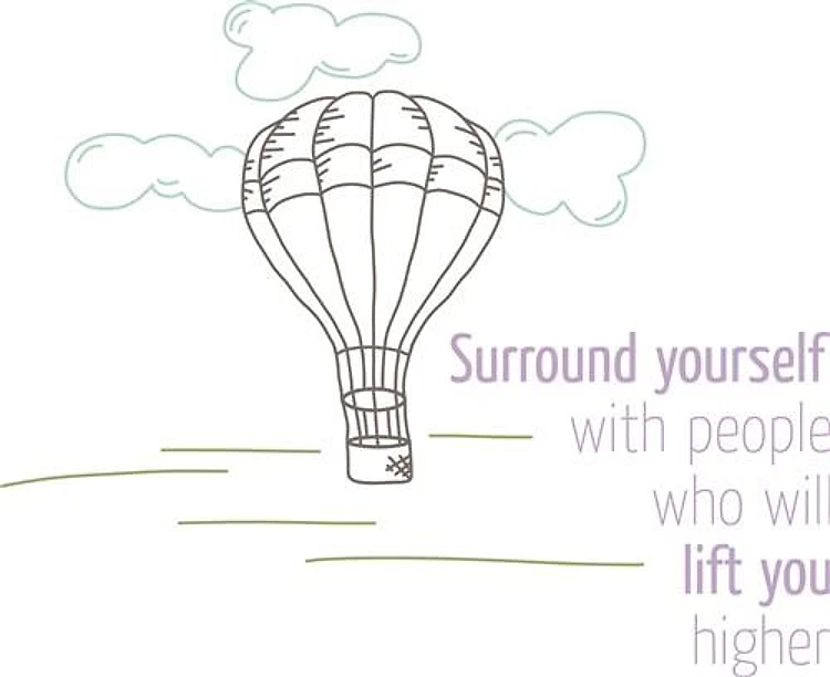 Lift You Higher