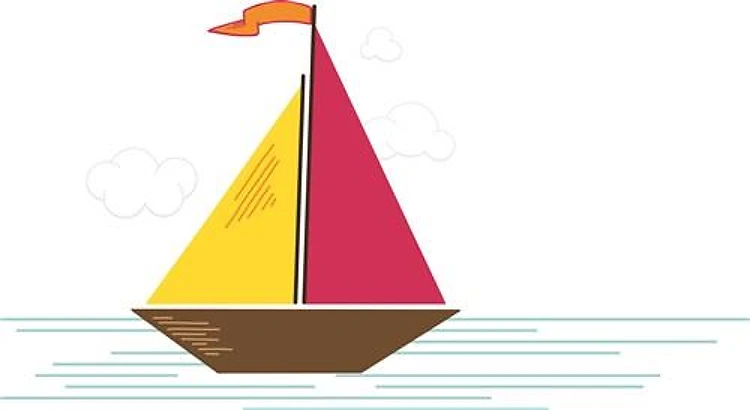 Sail Boat