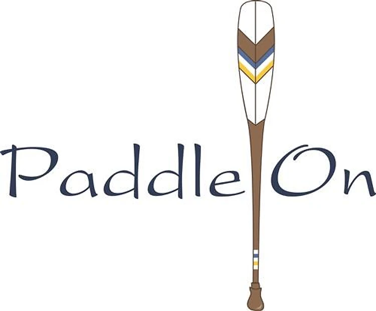 Paddle On