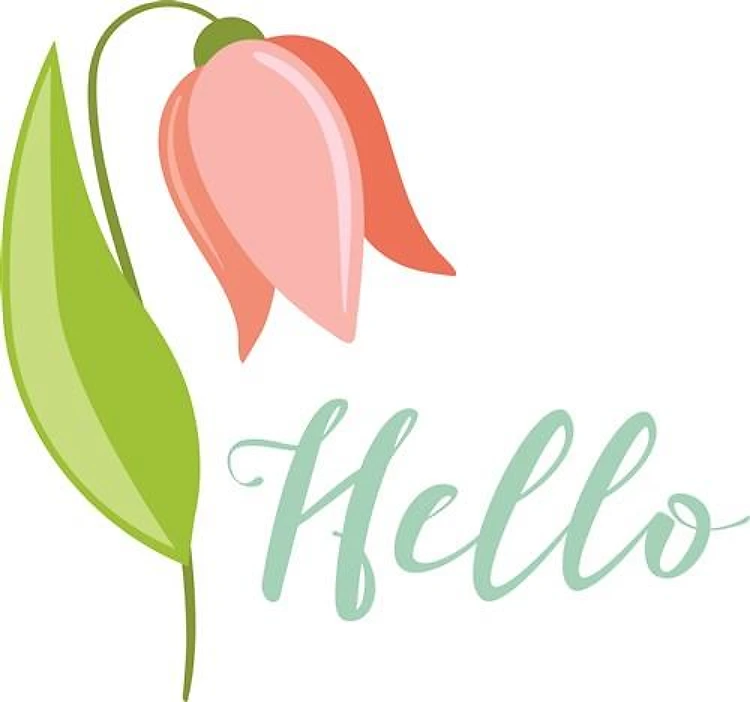 Hello Tulip
