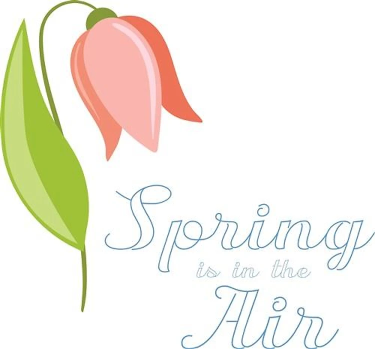 Spring In Air