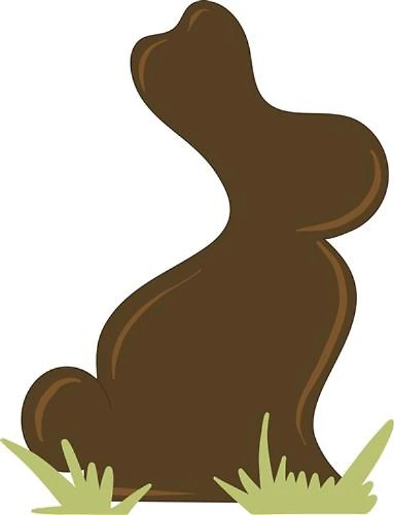 Chocolate Bunny