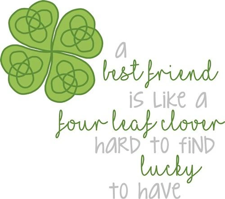 Four Leaf Clover