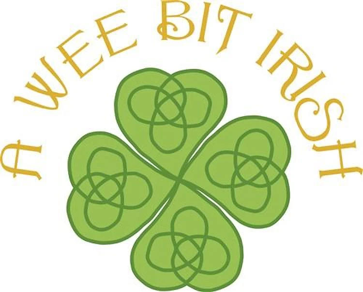 Wee Bit Irish