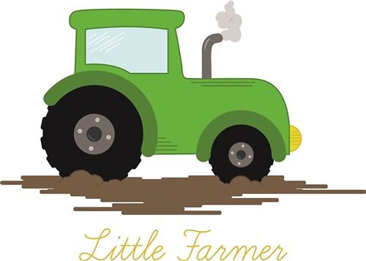 Little Farmer