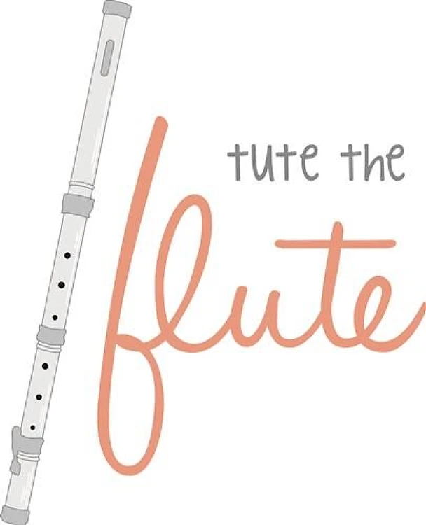 Tute The Flute